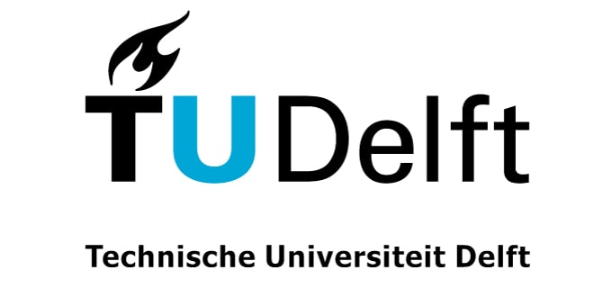 TU-Delft-Logo